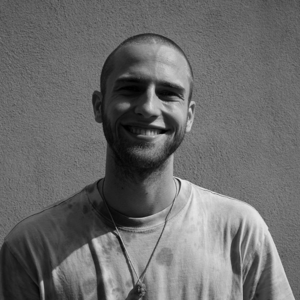 Joel Dutschke